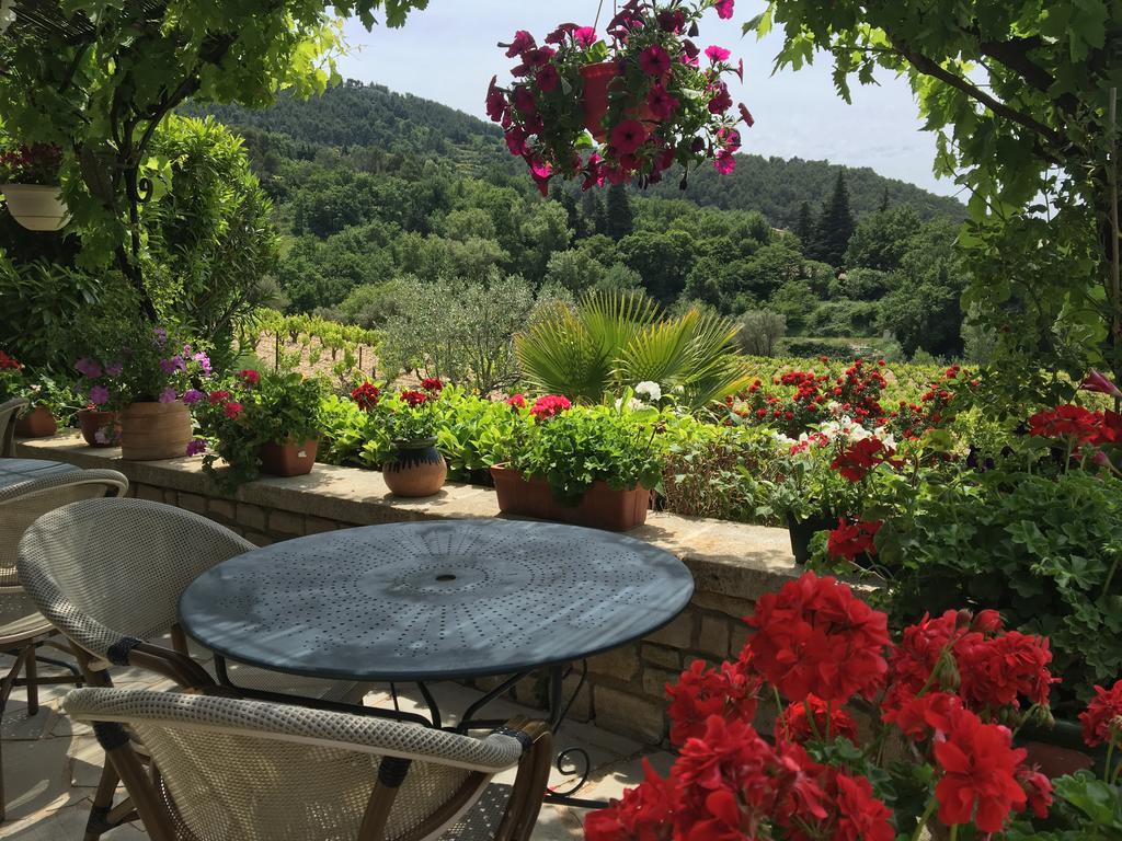 Le Grand Jardin Bed and Breakfast Lafare Exterior foto