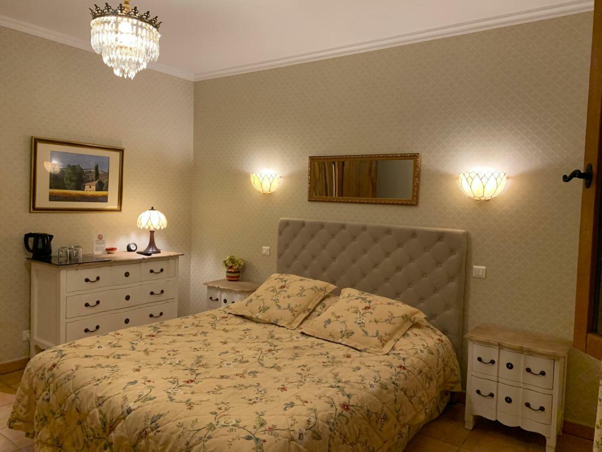 Le Grand Jardin Bed and Breakfast Lafare Exterior foto